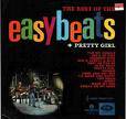 The Easybeats : Best Of The Easybeats